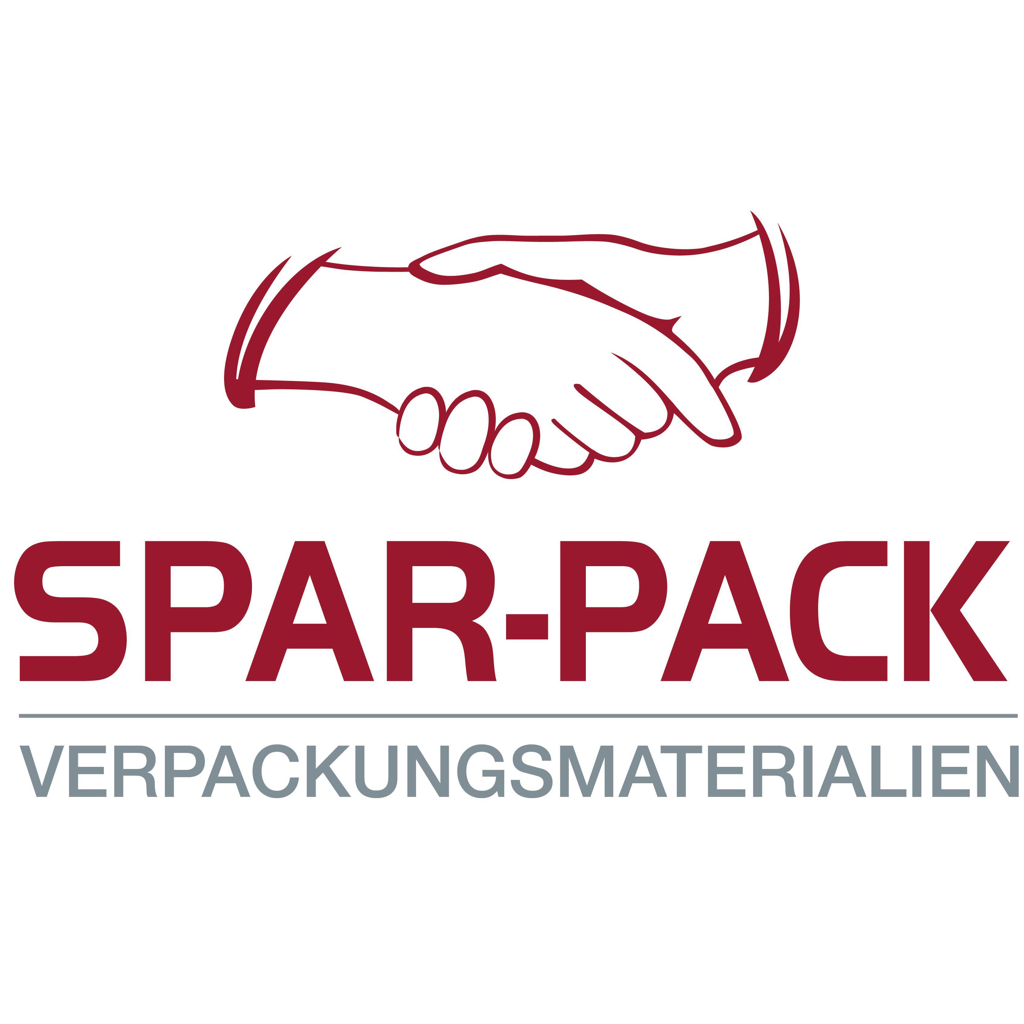Logo Spar-Pack Nico Sparhuber e.K.