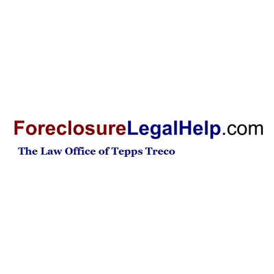 The Law Offices of Tepps Treco- ForeclosureLegalHelp.com