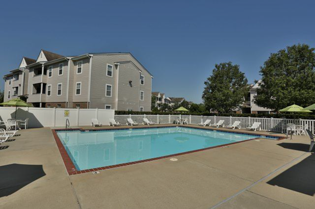 Images Tallwood Apartments