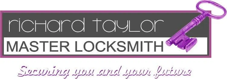 Images Richard Taylor Master Locksmith