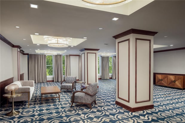 Images Skirvin Oklahoma City, a Hilton Hotel