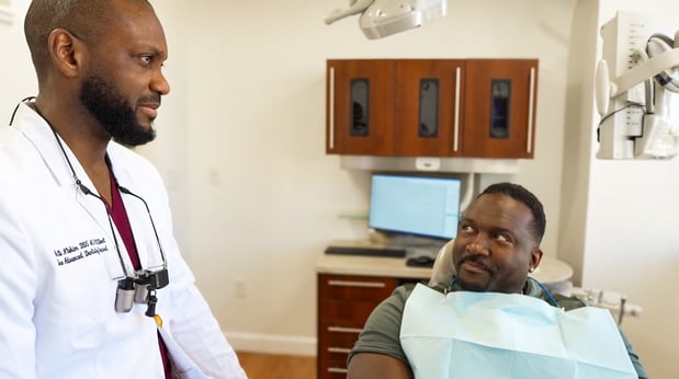 Images Seren Advanced Dentistry Oxnard