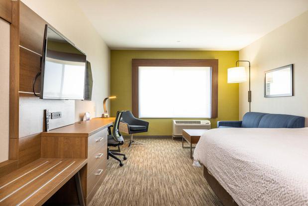 Images Holiday Inn Express & Suites San Jose – Silicon Valley by IHG