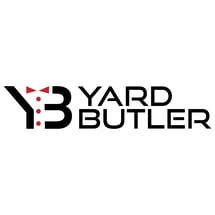 The Yard Butler Logo