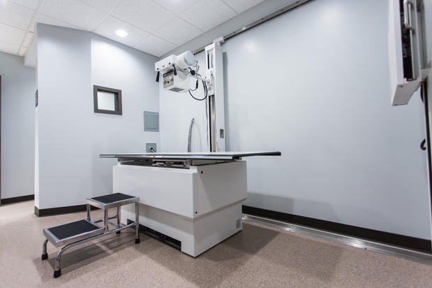 Images Xpress Wellness Urgent Care - Andover