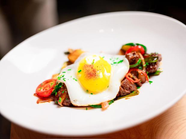 Images LV Mar Tapas & Cocktails