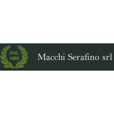 Macchi Serafino Logo