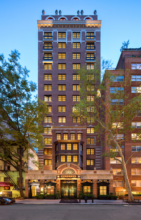 Best Hotels In Greenwich Village New York - harmoniouslivingdesigns