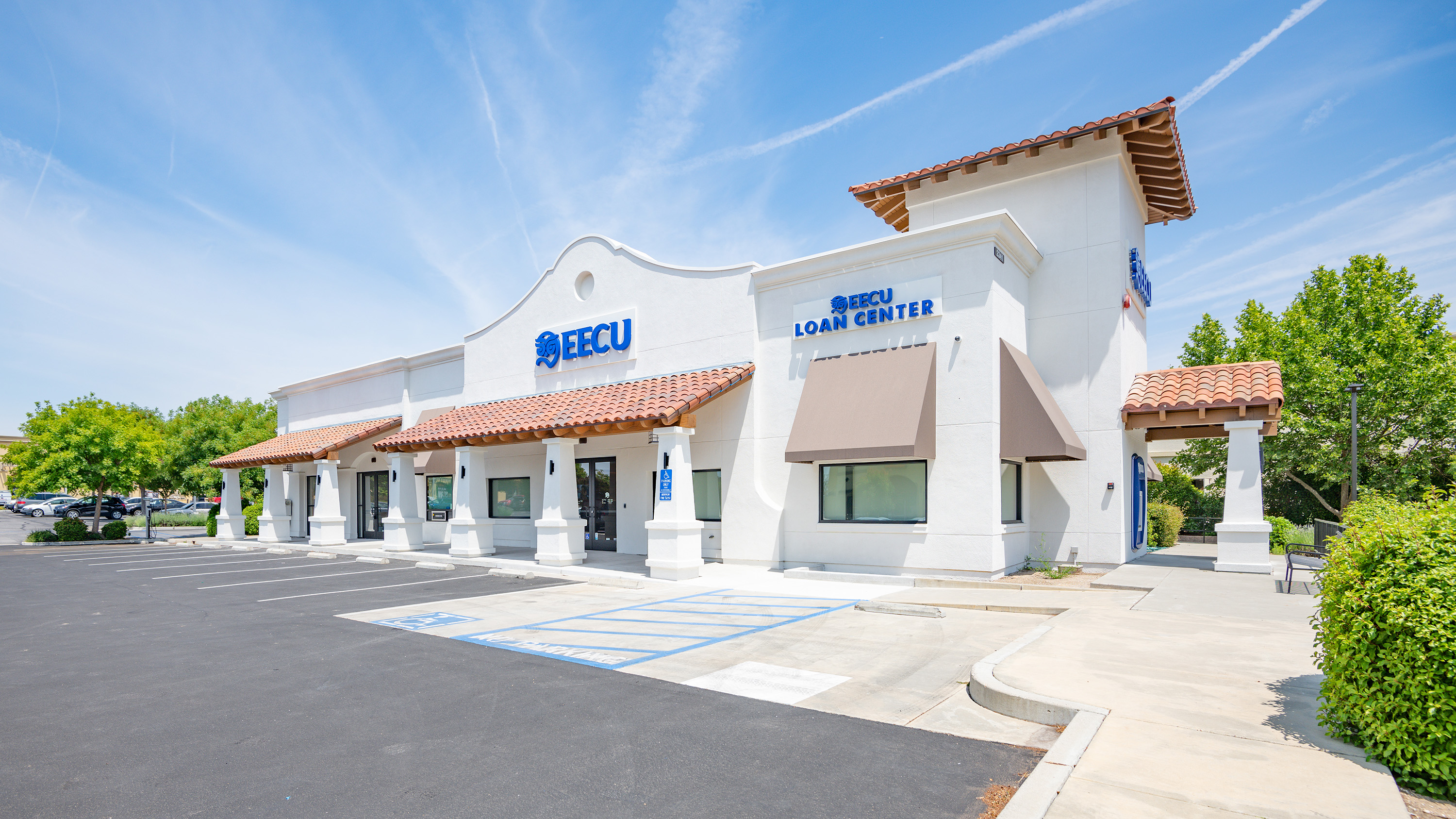 Educational Employees Credit Union - EECU - Paso Robles Branch