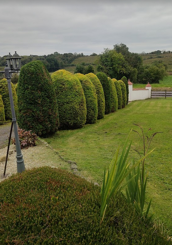 Hedge Cutting, Garden Maintenance, Power Washing, Gutter Cleaning, Decking, Fencing