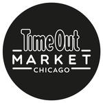 Time Out Market Chicago Logo