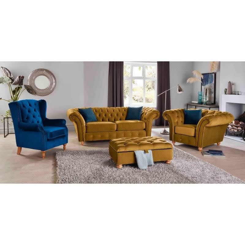 The Furniture Emporium Halesowen 01214 484340