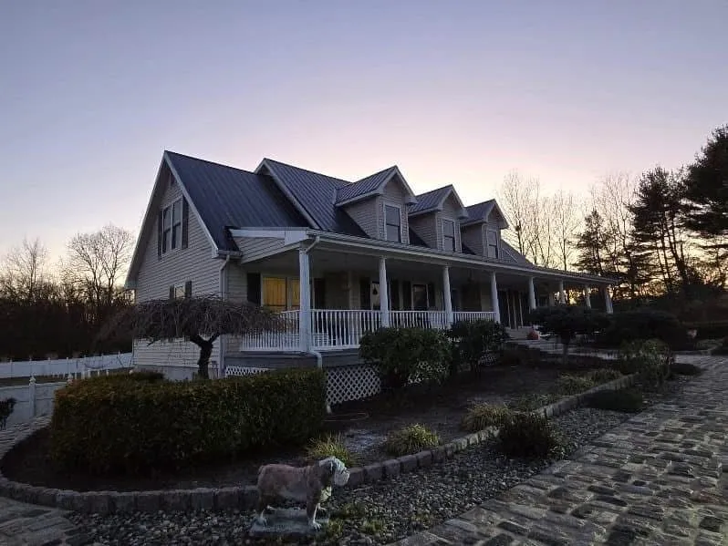 AJ Kerekes Roofing LLC Image