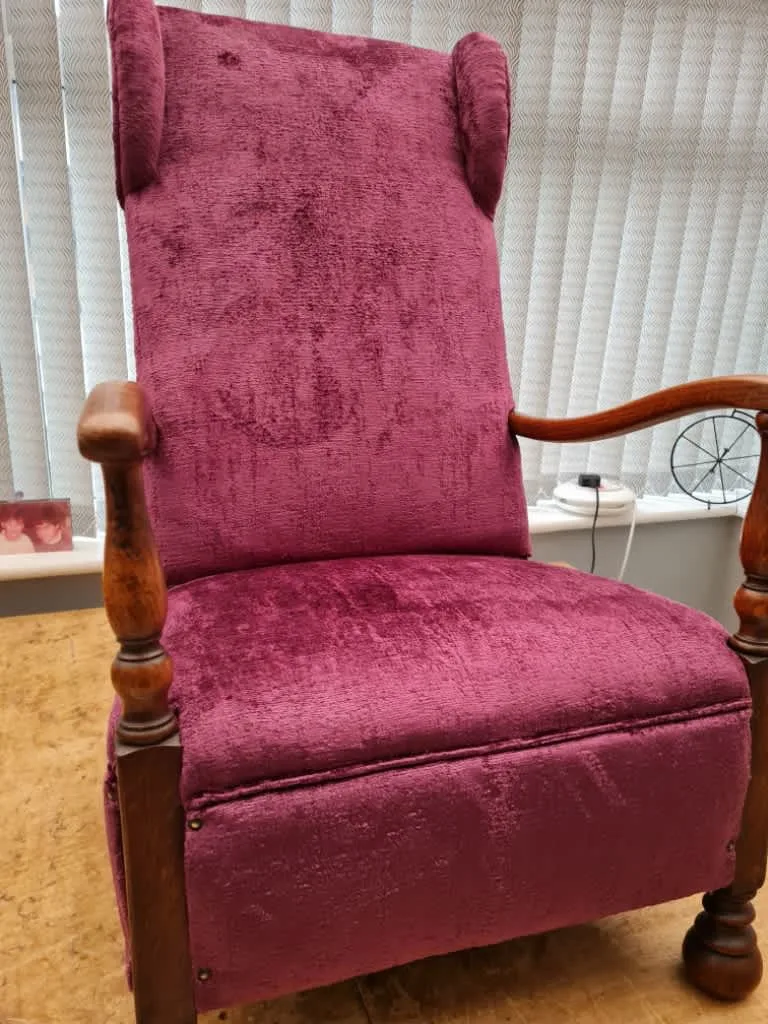 Images T.MC Upholstery