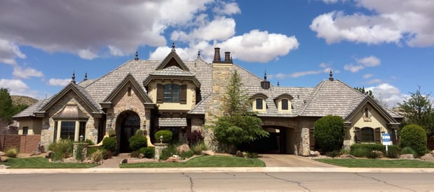 Images Stout Roofing, Inc.