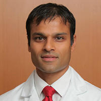 Dr. Roshan P. Shah