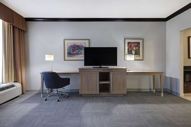 Images Hampton Inn Victoria