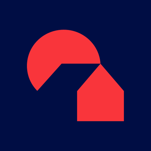 Nationwide Building Society - Closed Logo