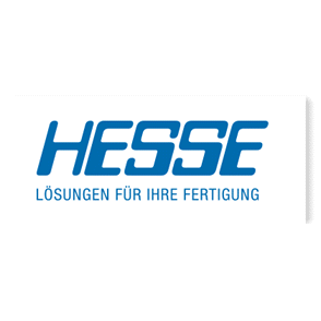 Logo Hesse Vorrichtungen und Fertigungstechnik GmbH