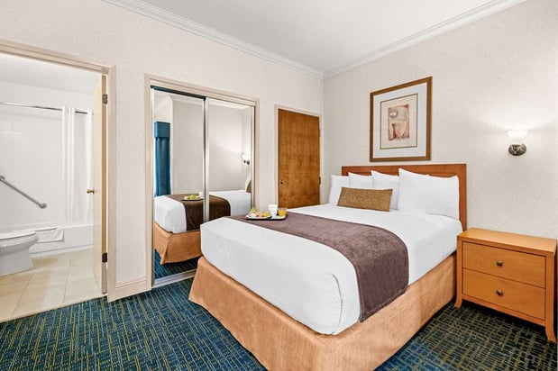 Images Best Western De Anza Inn