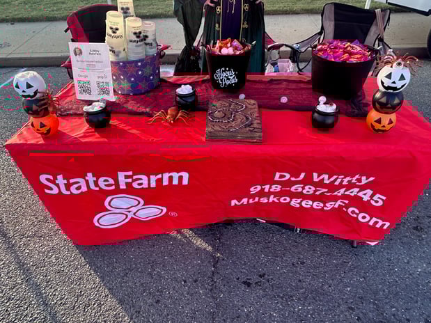 Images DJ Witty - State Farm Insurance Agent