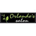 Orlando's Salon Logo