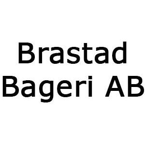 Brastad Bageri Logo
