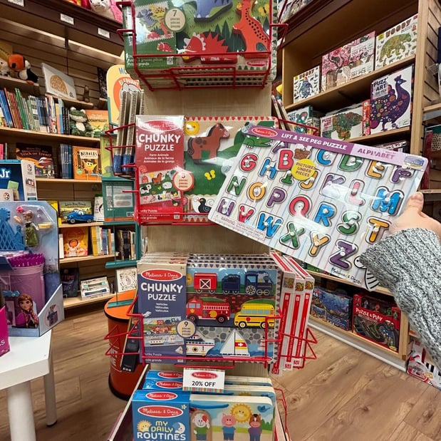 Images Piccolo Mondo Toys - Bethany Village Centre