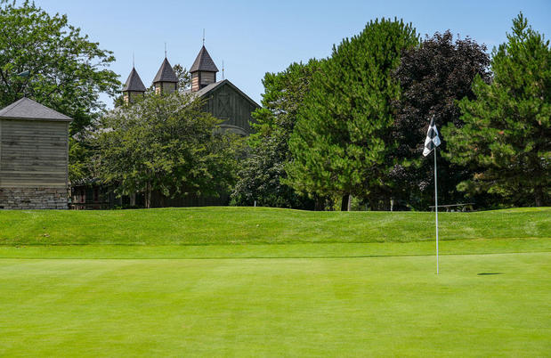 Images Sawmill Creek by Cedar Point Resorts