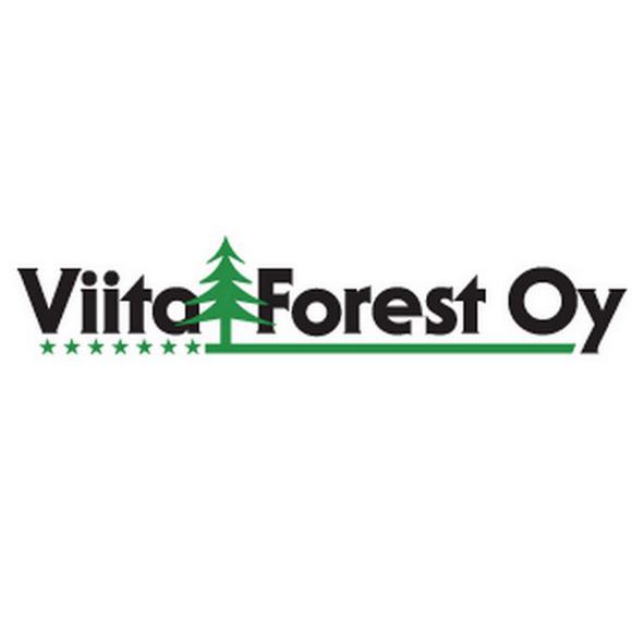 Viita Forest Oy Logo