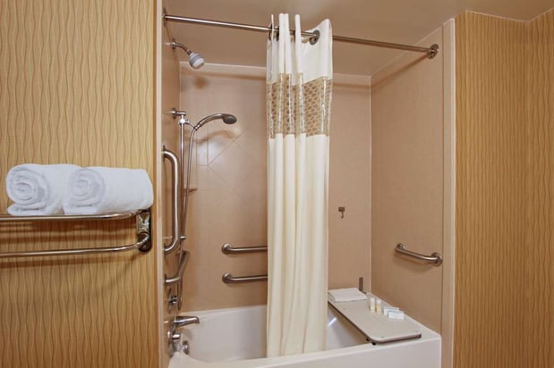 Images Hampton Inn & Suites Exmore - Eastern Shore