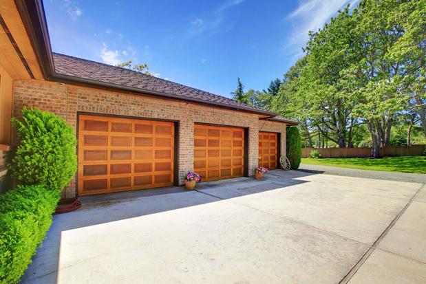 Images Ben's Garage Door And Gate Supply