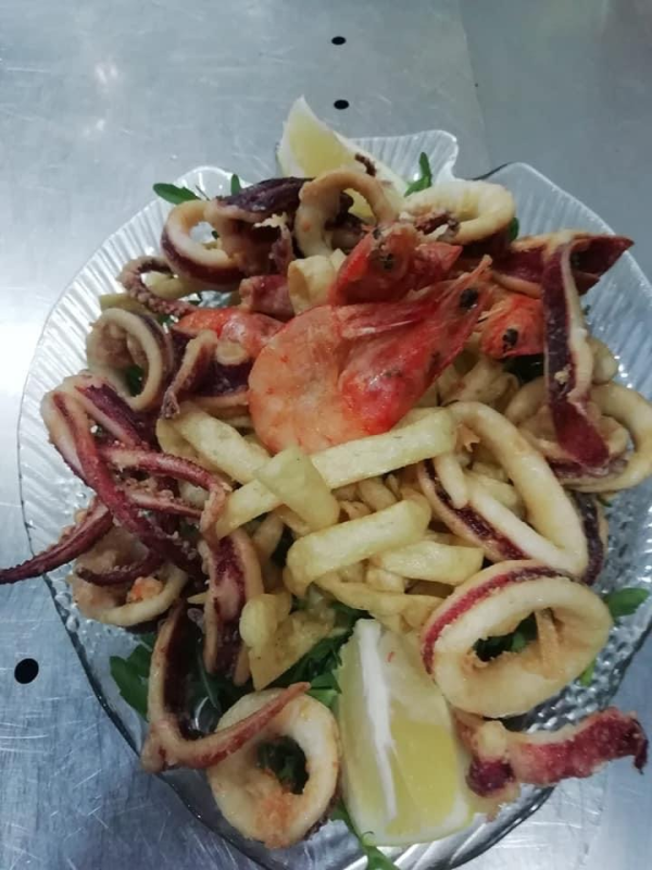 Images Trattoria e Pizzeria Maria