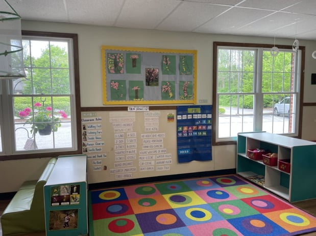 Images Norwell KinderCare