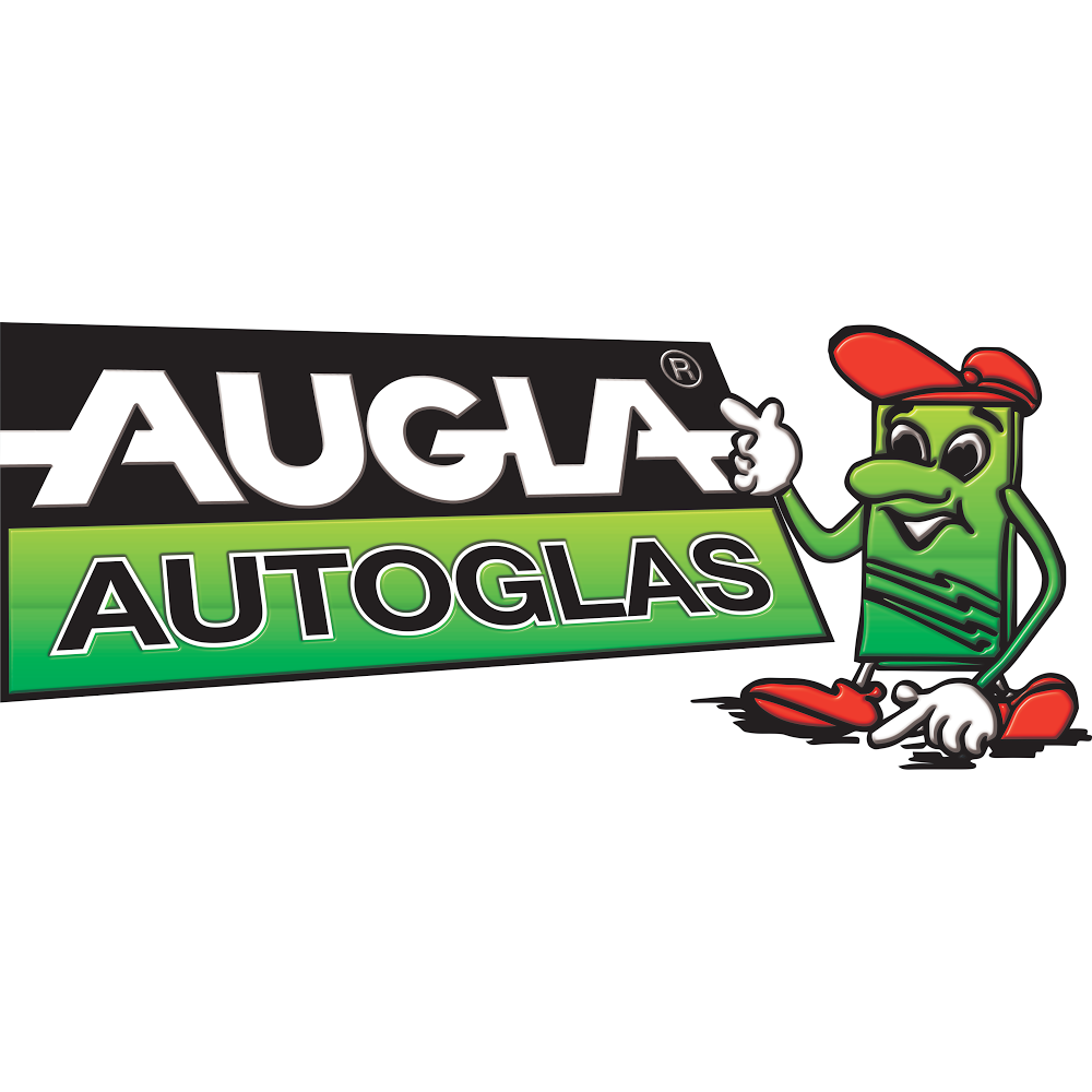 Augla Autoglas Service GmbH Logo