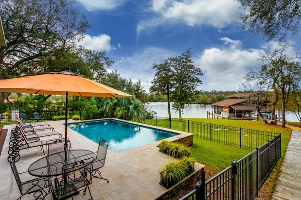 Images Southern Poolscapes