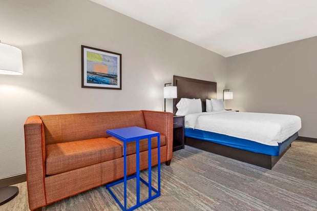 Images Hampton Inn Mebane