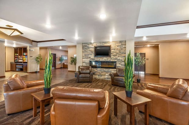 Images Best Western Plus Casper Inn & Suites