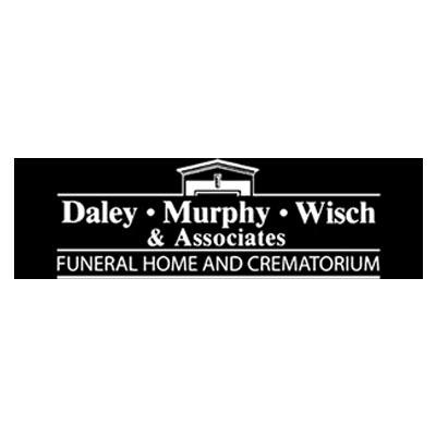 Daley Murphy Wisch & Assoc. Funeral Home & Crematorium Logo