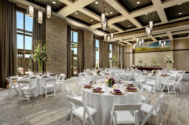 Images Hampton Inn & Suites Napa