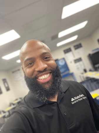 Images Kendrick Parker - State Farm Insurance Agent