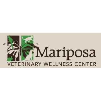 Mariposa Veterinary Wellness Center Logo