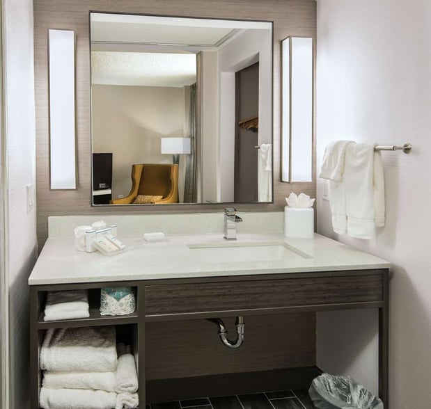 Images Hilton Garden Inn Las Colinas