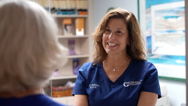 Images Center for Aesthetic & Comprehensive Dentistry