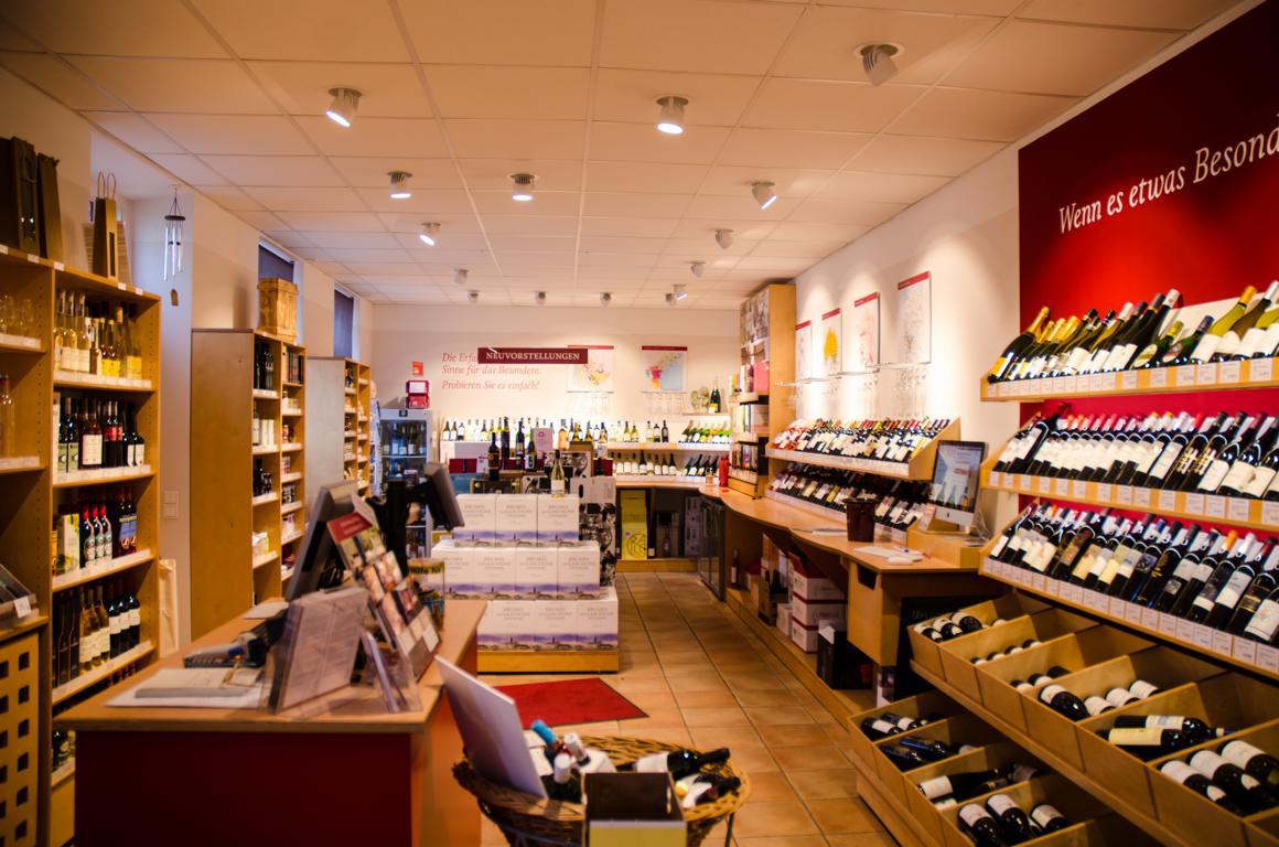 Bild 3 Jacques’ Wein-Depot Erkelenz in Erkelenz