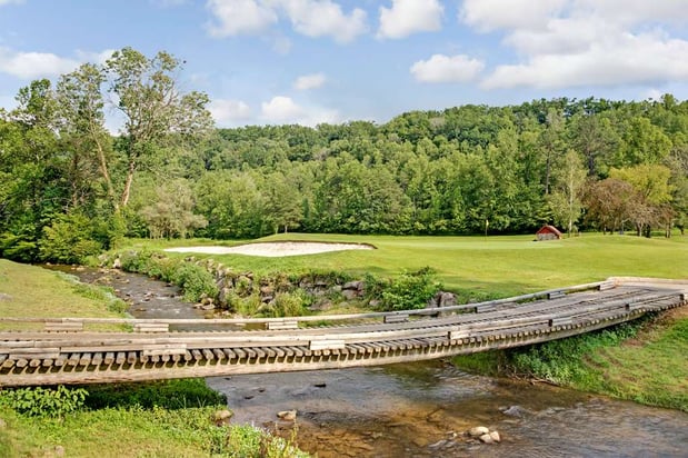 Images Hilton Vacation Club Bent Creek Golf Village Gatlinburg