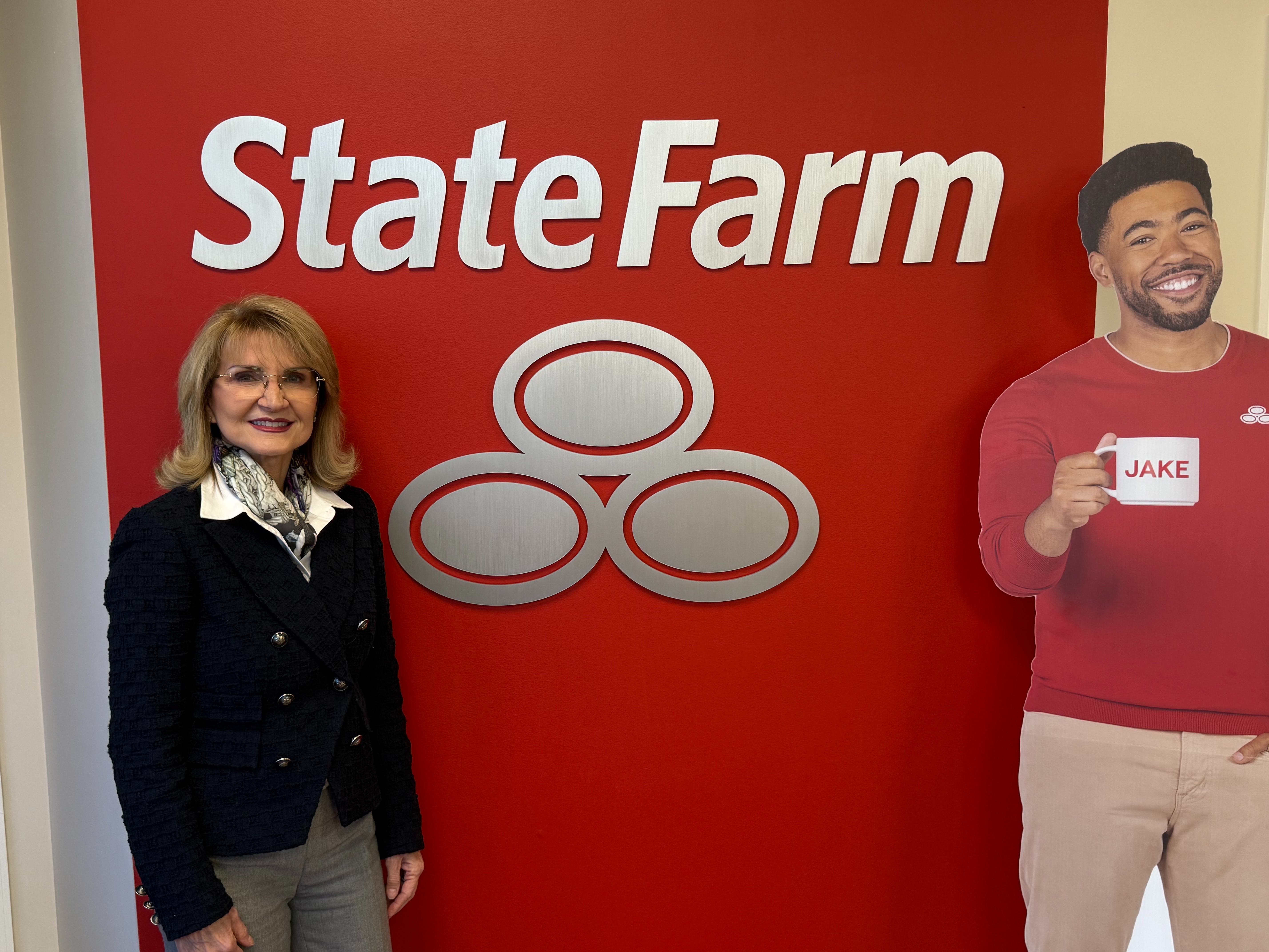 Do you need to talk through covering what matters most to you? Tell us about it! Call or visit your good neighbor in Louisville to review your insurance needs today.