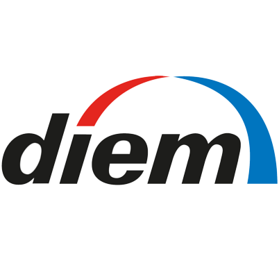 Logo Diem GmbH