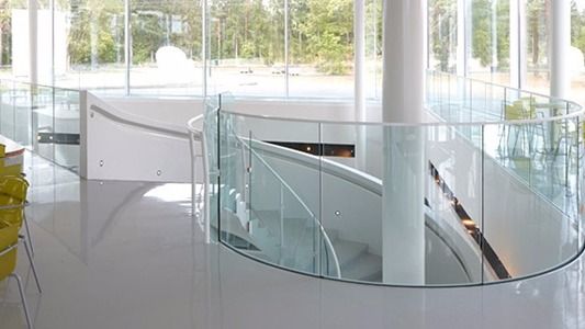 Images Pilkington Automotive Finland Oy Laitilan Tehdas