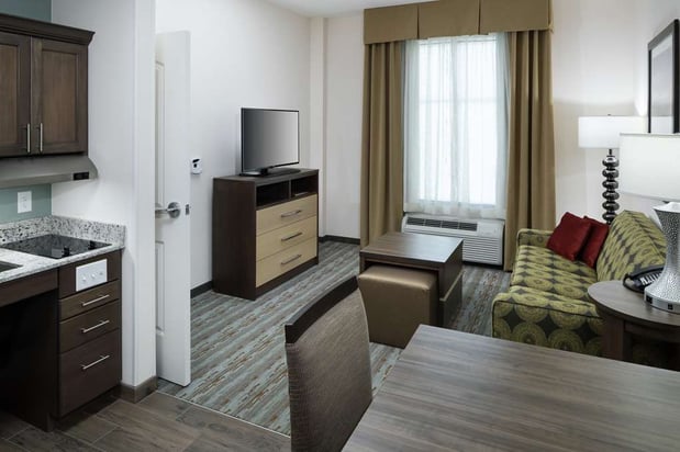 Images Homewood Suites by Hilton Cape Canaveral-Cocoa Beach